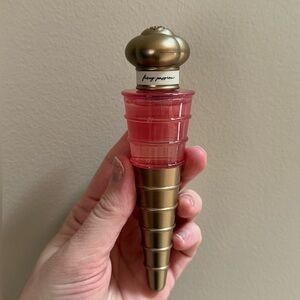 Melanie Martinez Portals FIERY PASSION perfume